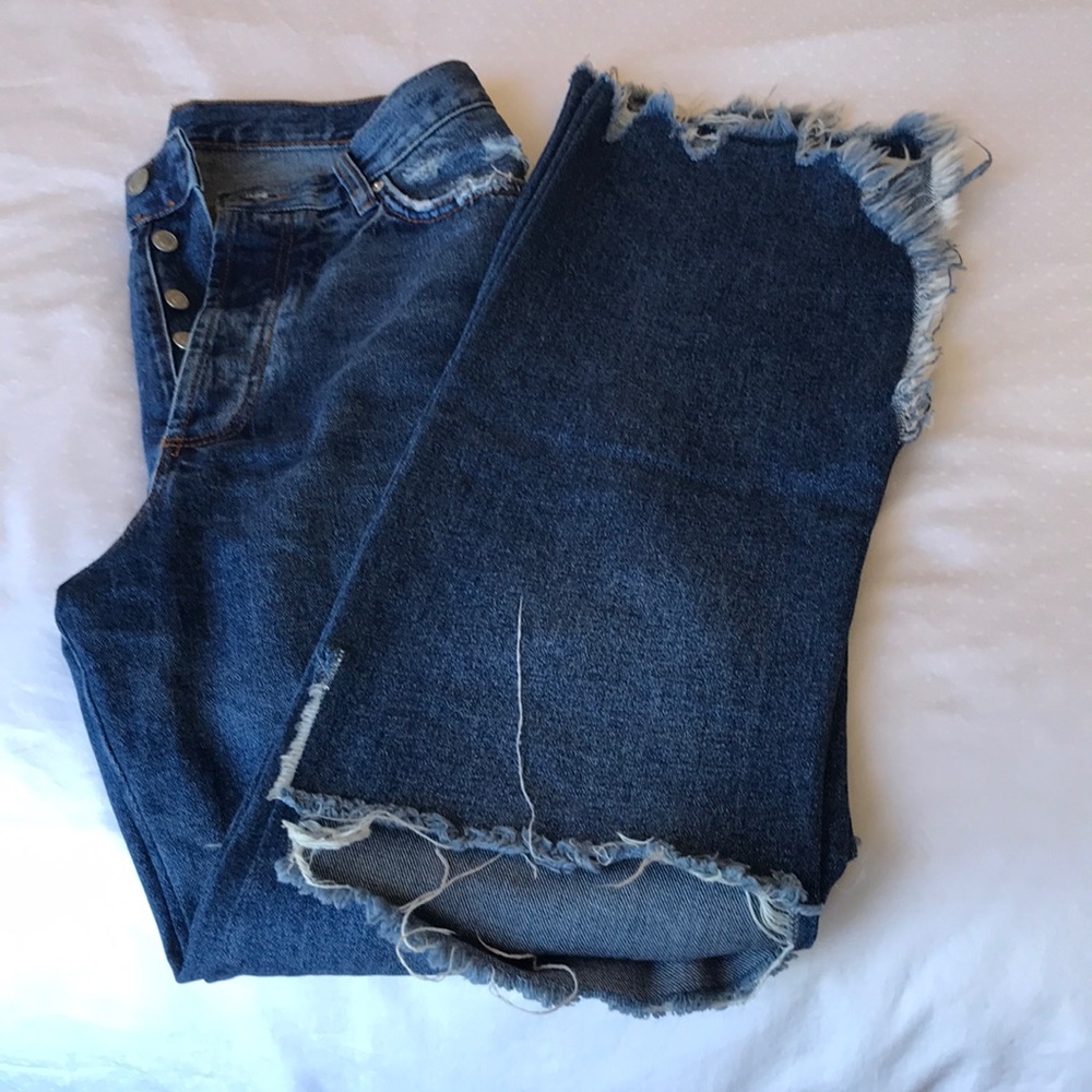 Zara Jean